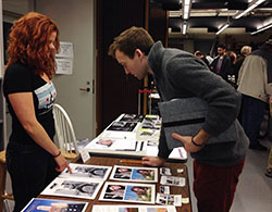 Marketing Materials Expo